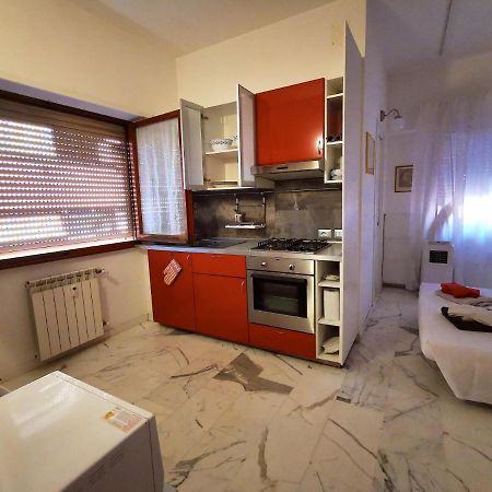 Rouge Studio - 10 Min From Vatican Daire Dış mekan fotoğraf
