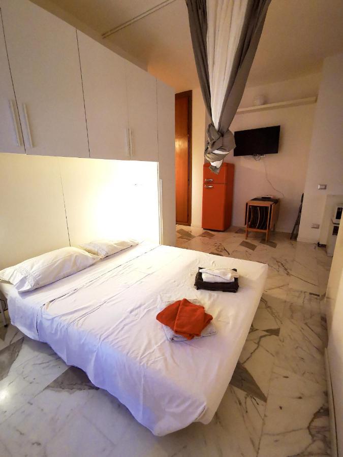 Rouge Studio - 10 Min From Vatican Daire Dış mekan fotoğraf